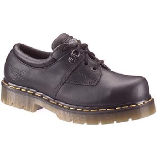 DR. MARTENS INDUSTRIAL Men's 8833 ST 4 Tie Oxford (Black 12.0 M) DR. MARTENS INDUSTRIAL Men's 8833 ST 4 Tie Oxford (Black 12.0 M)