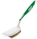 Libman Brass Grill Brush