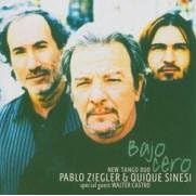 Bajo Cero by  Pablo Ziegler 