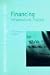 Books : Financing Infrastructure Projects