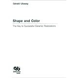 shape and color the key to successful ceramic restorations