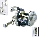 ダイワ(Daiwa) シーライン石鯛X 50H 00607815