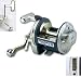 ダイワ(Daiwa) シーライン石鯛X 50H 00607815