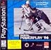 NHL Powerplay '96 - Playstation-visli Cheap Deals