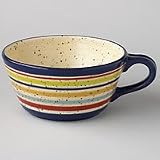 Pfaltzgraff Sedona 24 ounce Soup Lovers Bowl