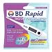 BD Rapid Digital Thermometer - 1 ea