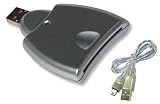 USB Smartmedia Card Reader/Writer
