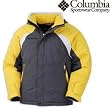 Columbia Sportswear Pressure Drop Parka for Kids (Size 8 - 18/20)