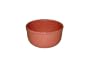 Fiesta Rose 723 6-Inch Gusto Bowl