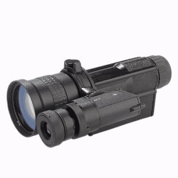 Night Vision Scope with Illuminator