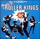 Andy G. & Roller Kings Ep