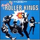 【クリックで詳細表示】Andy G. ＆ Roller Kings Ep [Import]