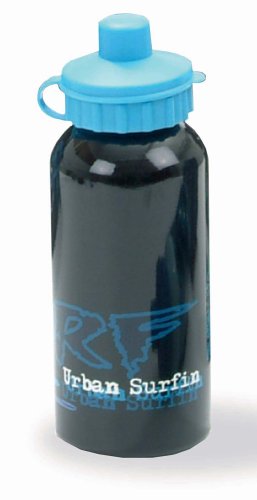Childrens Toyshop  Kitchen & Housewares : Surf Dude Aluminium Bottle