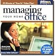 Managing Your Home Office by Simply Media