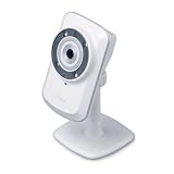 Wireless N Day/Night Camera
