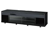 Panasonic 3.1ChシアターラックブラックHTR510K SC-HTR510-K