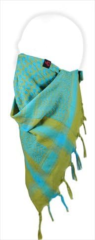 Wrong Gear Tactical Warrior Mask Olive