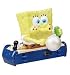 Game Boy Advance SpongeBob SquarePants Light