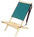 Introducing the Blue Ridge Chair Works BRCH02WF Blue Ridge Chair Outdoor Portable Chair - Forest Green - , featured in our Camping Furniture department. This product generally ships within 1 business day(s) from Conover, North Carolina, and weighs 9 pound(s). Simple & space saving, all Blue Ridge Chair Works chair frames and tables are constructed with the finest hand selected kiln dried Ash hardwood to ensure both durability and looks for years of outdoor use. The slings and chair backs are sewn from heavyweight polyester fabric, which is both color fast and fade resistant. All Blue Ridge furniture pieces are assembled with corrosion resistant stainless steel hardware and all wood is beautifully finished with penetrating Danish oil.