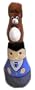 Disney Higglytown Heroes Fran & Kip Plush