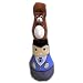 Disney Higglytown Heroes Fran & Kip Plush