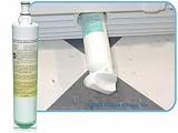Whirlpool/Kenmore Ultimate Water Filter (4396510, 4392922, 46-9010)