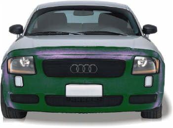 Audi TT Car Bra 1999-2000