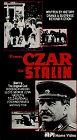 Vom Zaren bis zu Stalin [VHS] [Import]