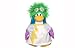 Disney Club Penguin Series 4 Rad Scientist 6.5 Inch Plush