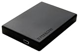 FREECOM 1.8インチポータブルディスク ブラック 250GB [外付けモバイルハードドライブ USB-2] 34236の画像