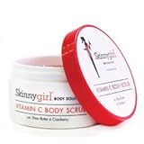 Vitamin C Body Scrub