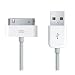 Electronics : Apple USB Data/Sync Cable MA591G/A for iPhone 3GS iPhone 4