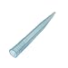 Biologix Research 20-1000 Universal RNase and DNase Free Graduated Pipettor Tip, Polypropylene, 1000microliter Volume, Blue (Case of 10000 Bulk)