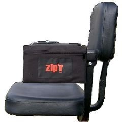 Zipr Side Saddle