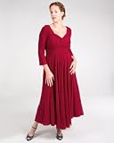 LS Enchanted Mesh Dress