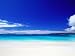 Bay of Chateaubriand, Lifou Island, Loyalty Islands, New Caledonia Photographic Poster Print by Peter Hendrie, 12x9