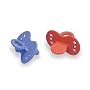 Tommee Tippee Soothing Teether x2