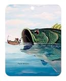 PLC5610--2 Gary Pattersons Fishing Air Freshener