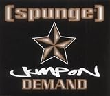 Jump on demand [Single-CD]