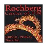 Circles of Fireby G. Rochberg