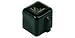 Photo : Phaser 8400 Q-Print Color Brand 100% New Compatible Solid Ink 3 Black, OEM Reference #108R00604