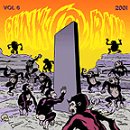 V6 Punk-O-Rama