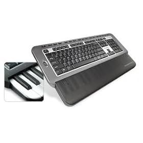 Creative Prodikeys PCMIDI Multifunction Keyboard
