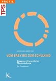 Produkt-Bild: Vom Baby zum Schulkind