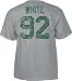 Reggie White Philadelphia Eagles Player T-Shirt - L