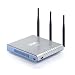 SMC  SMCWGBR14-N Barricade N ProMax Draft 11n Wireless Gigabit Broadband Router