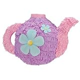  : Party Supplies - Tea Pot Pinata