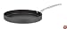 Cuisinart 630-30 Chef's Classic Nonstick Hard-Anodized 12-Inch Round Grill Pan