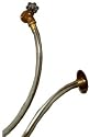 Suncast HSE10 10-Feet Leader Hose for All Hose Reels