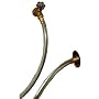 Suncast 10' Leader Hose For All Hose Reels, #HSE10